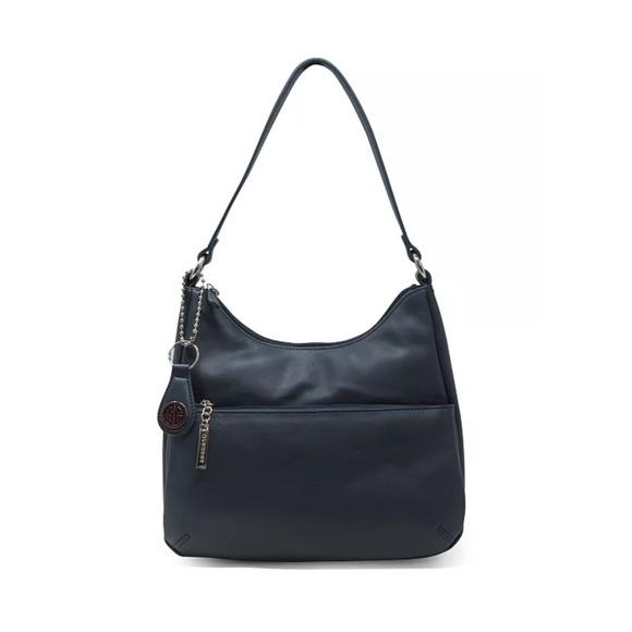 Giani Bernini Handbags - Giani Bernini Black Shoulder Bag